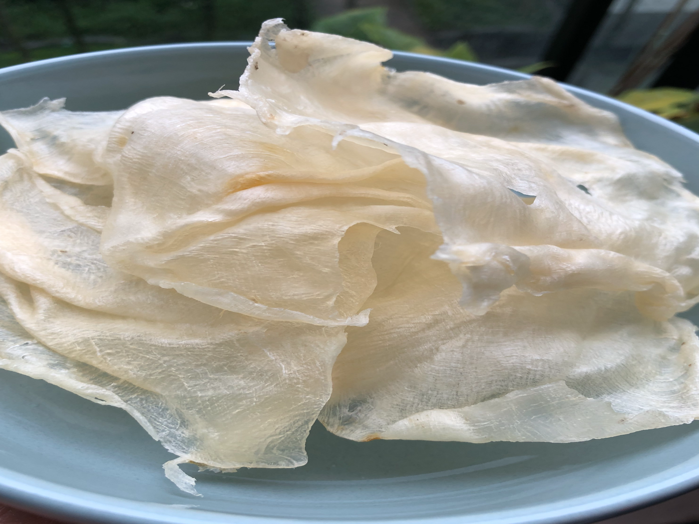 Sun-dried Fish Maw (100g)